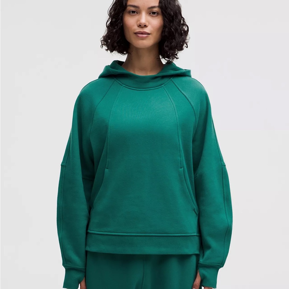 Lululemon Women's Hoodie